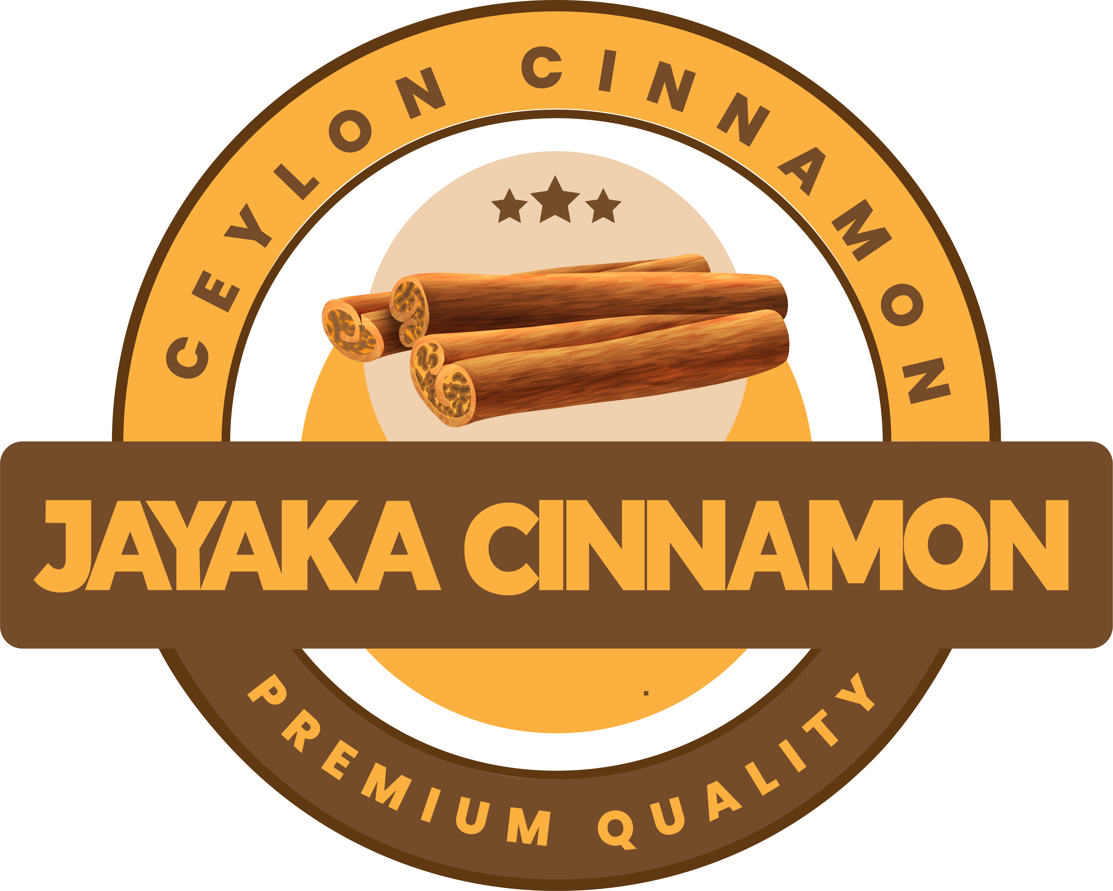 Jayaka Cinnamon